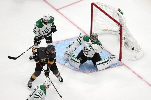 Dallas Stars heeft na 20 jaar weer de Stanley Cup Finals bereikt